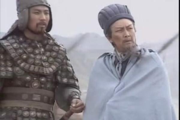 诸葛亮384灵签