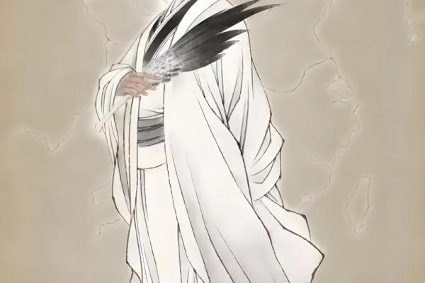 诸葛亮384灵签