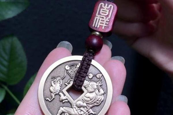 什么星座适合戴金蟾吊坠图片