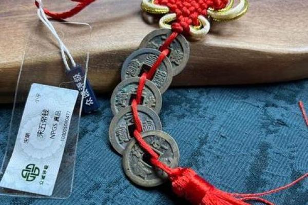 风水上五帝钱不合适哪些人佩戴呢