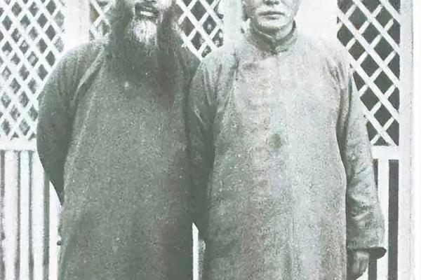 陈伯：香港风水大师