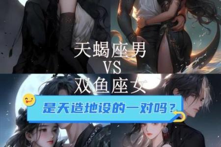 哪个星座适合灵魂伴侣