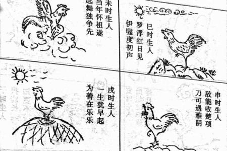 生肖和八字