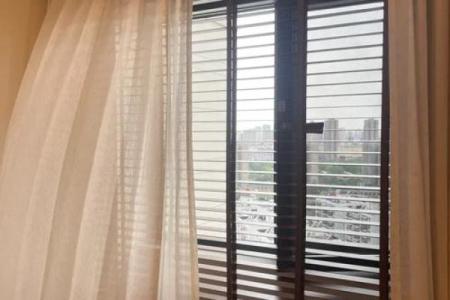 书房窗帘使用什么颜色风水好？