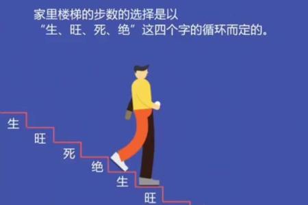 农村台阶风水