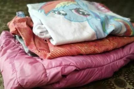 风水禁忌：处理旧衣服正确方式