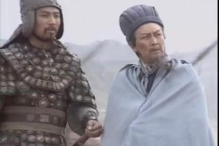 诸葛亮384灵签