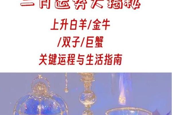 巨蟹女双子男星座运势金牛座