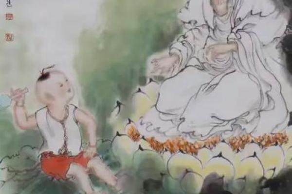 观音三十六签求姻缘