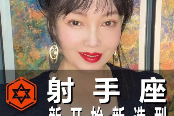 裴恩最新星座运势