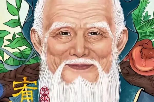 药王孙真人灵签36签
