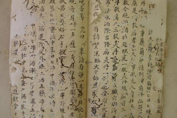 药王孙真人灵签36签