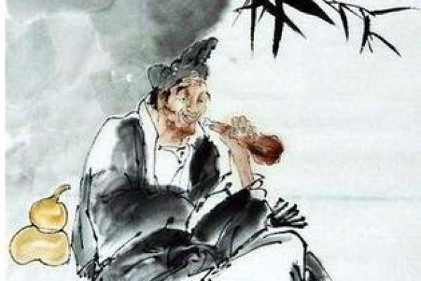 济公灵签57签