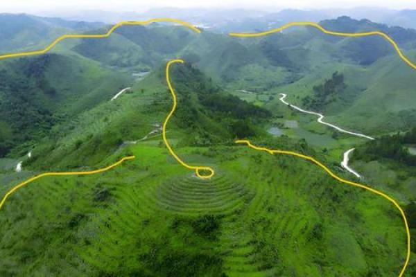 如何看阴宅风水坟地好坏