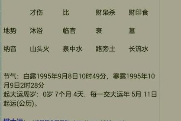 有免费算命的吗