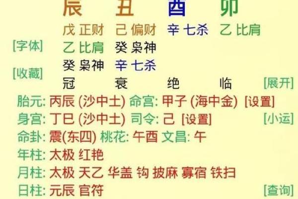 从格八字详批，揭示你命中的秘密！