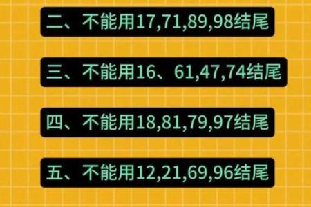 汽车车牌号吉凶测试