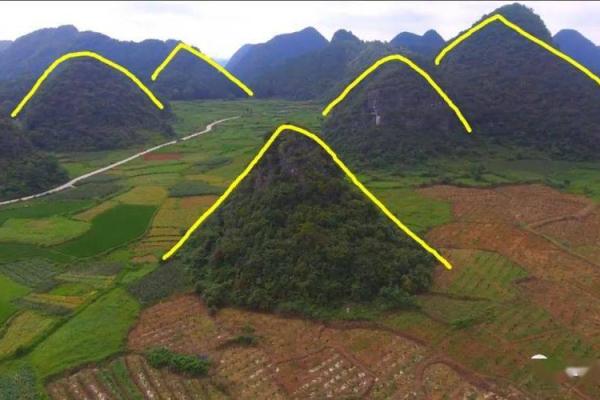 坟前庙后什么意思 这样宝地风水好吗