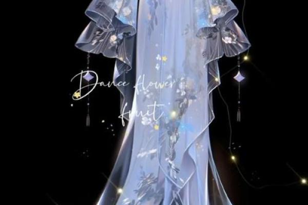 12星座伴娘最配哪套服装