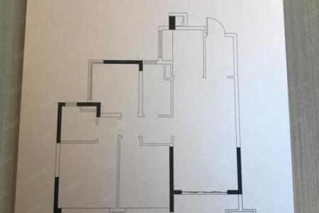 江与城风水