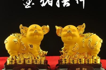 乔迁新居准备六样东西风水吉祥物