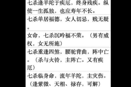紫薇斗数免费算命大全