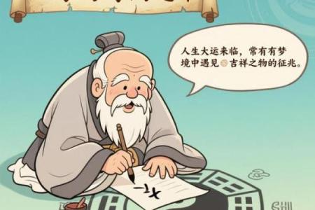 八字预测：未来五年事业财运最旺，贵人运好，需注意身体健康