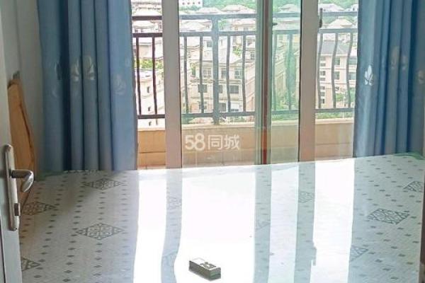 江南世家碧桂园的房子风水