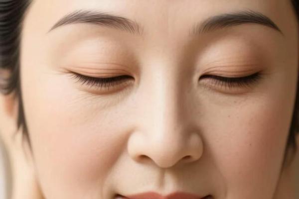 观音痣和美人痣 眉中有痣是富贵之相