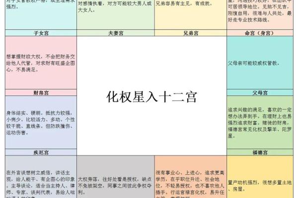 流年紫薇斗数怀孕