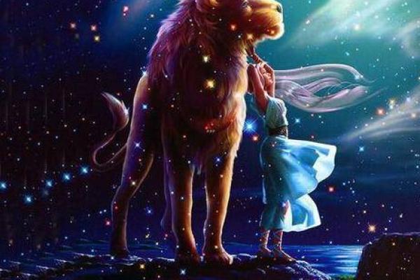 最适合和狮子座男做情侣的星座是哪个