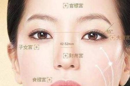 哪几个星座有高鼻梁