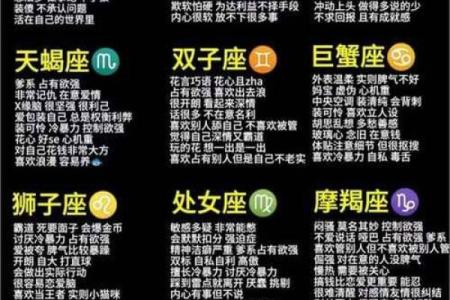 阴历4月7日星座运势