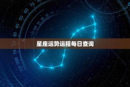 你帮我查星座运势准吗