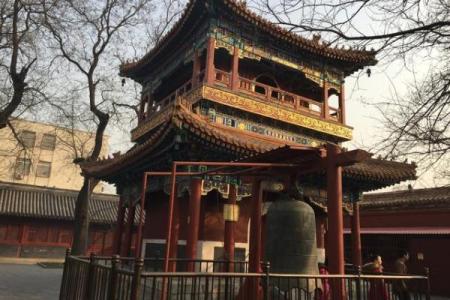 北京哪里算命准,北京有算命很灵的地方吗