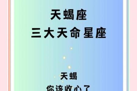 天蝎座最适合做生意的星座