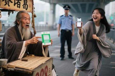 算命说姻缘的套词是什么