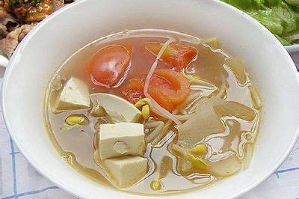 十二星座的瘦身小偏方