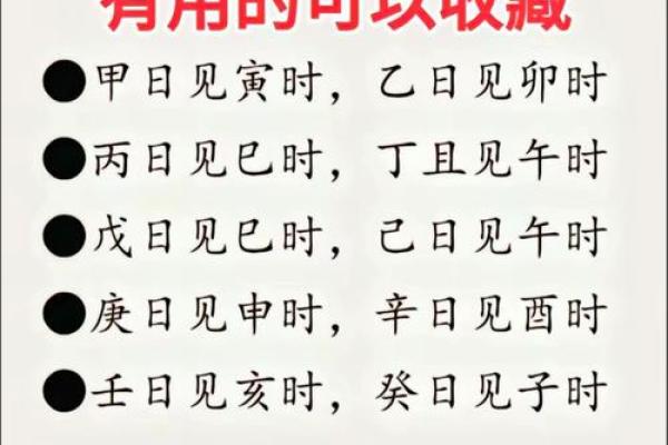 八字当令