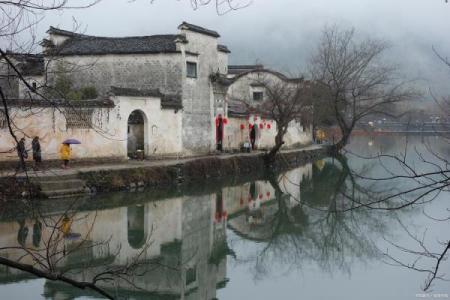 房子倒影风水