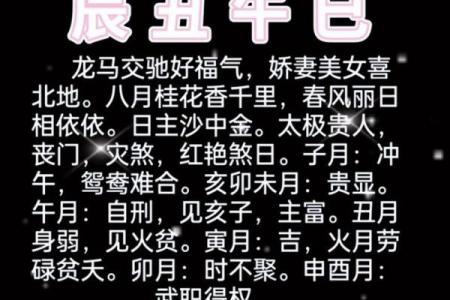 八字己巳大运是什么运势