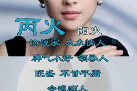 当明星的八字