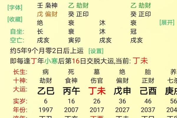 免费批八字查喜用神