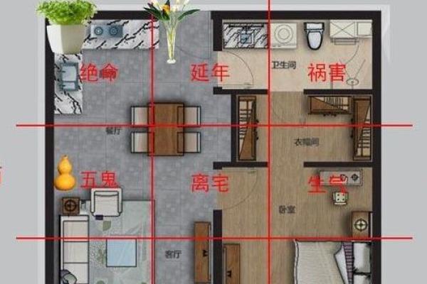 房子前有配电房对风水好吗