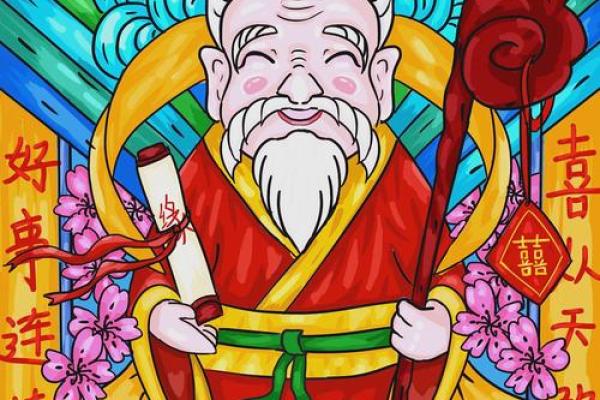 月老姻缘传奇