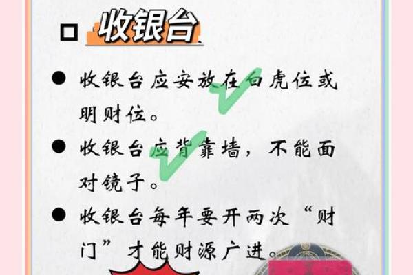 生意不好？真正原因藏在风水中
