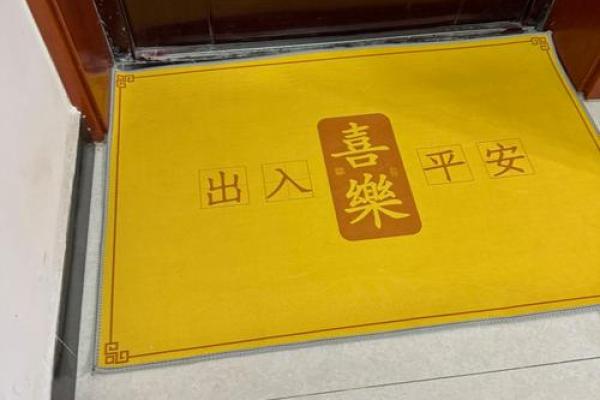 玄关颜色有哪些风水禁忌？