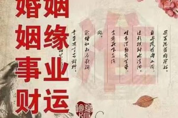 八字测婚姻正缘算命