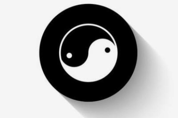 八字终身卦