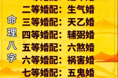 八字单项预测婚姻，全面解读婚姻运势